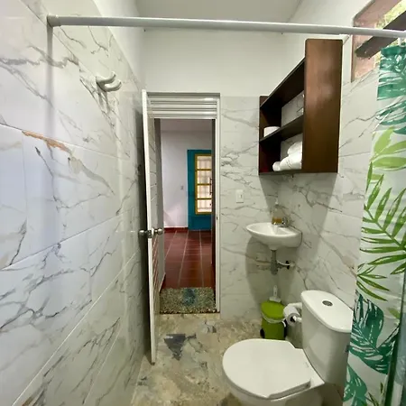 Apartaestudio Villa Mary-Aguachica Exterior photo