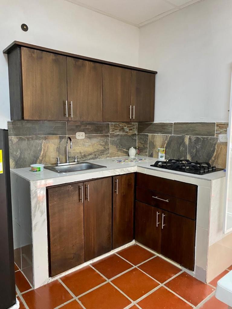 Apartment Mary-aguachica