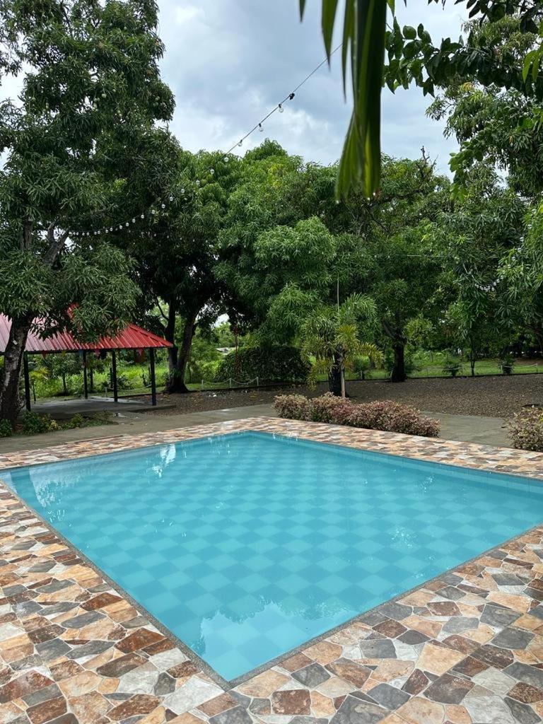 Mary-aguachica Apartment